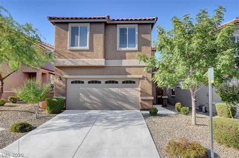 9886 Burberry Peak Ct Lot 13, Las Vegas, NV 89148 